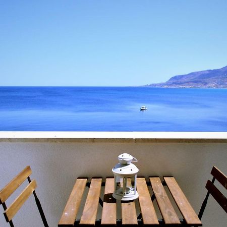 Appartamento Le Sirene Trapani Buitenkant foto