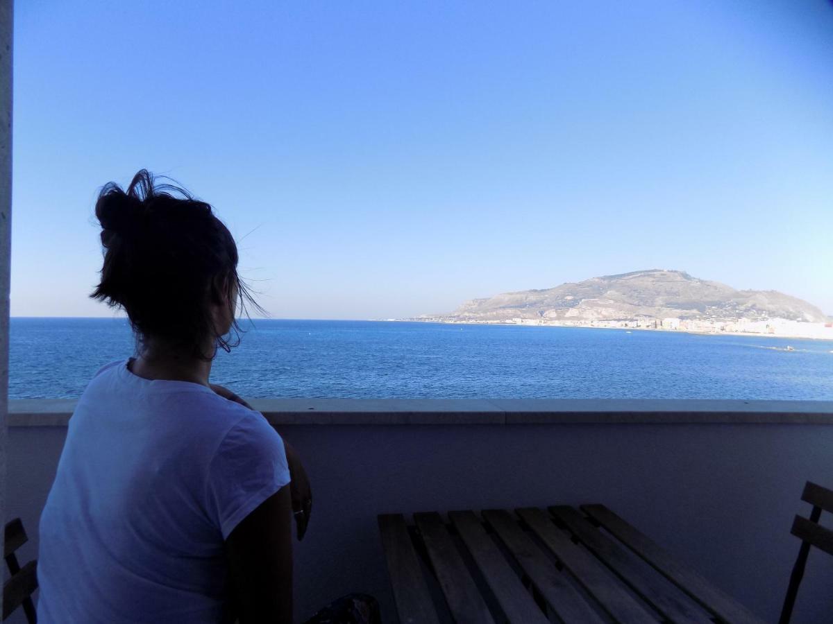 Appartamento Le Sirene Trapani Buitenkant foto