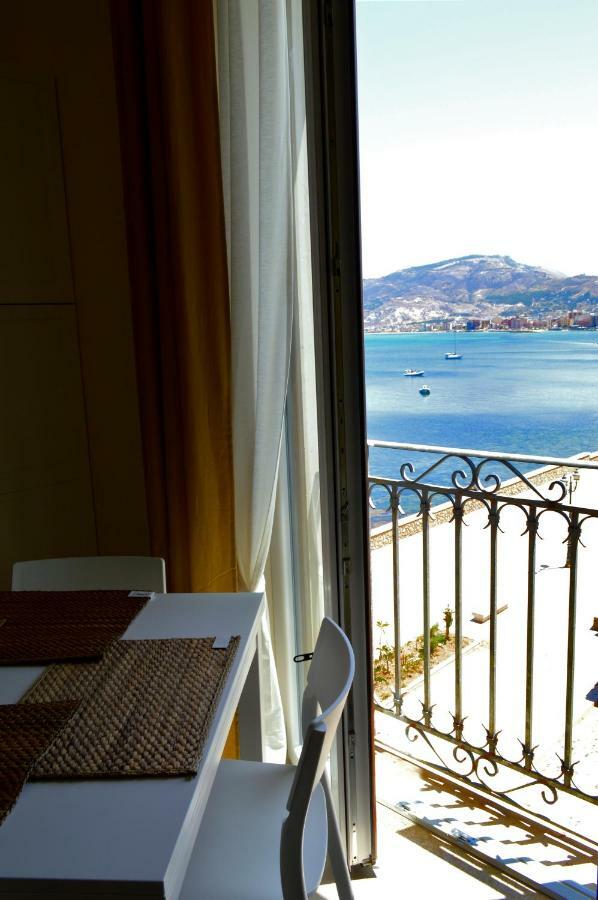 Appartamento Le Sirene Trapani Buitenkant foto