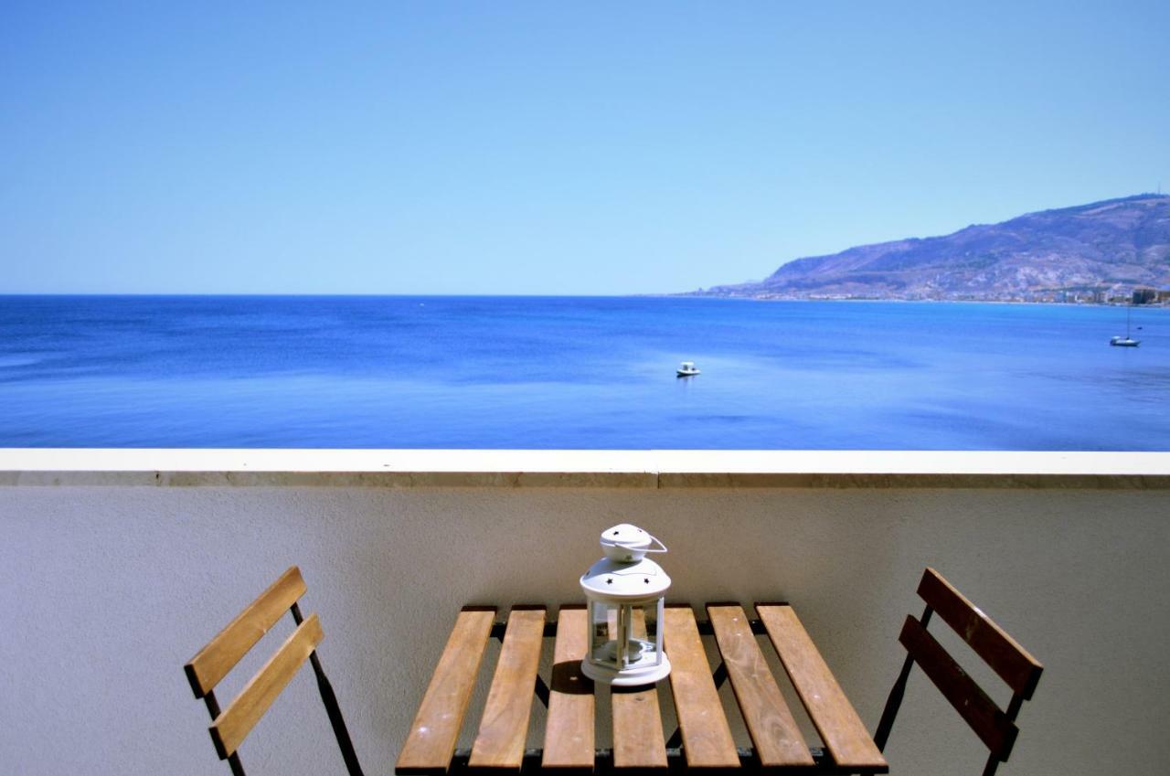 Appartamento Le Sirene Trapani Buitenkant foto