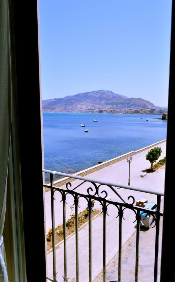 Appartamento Le Sirene Trapani Buitenkant foto